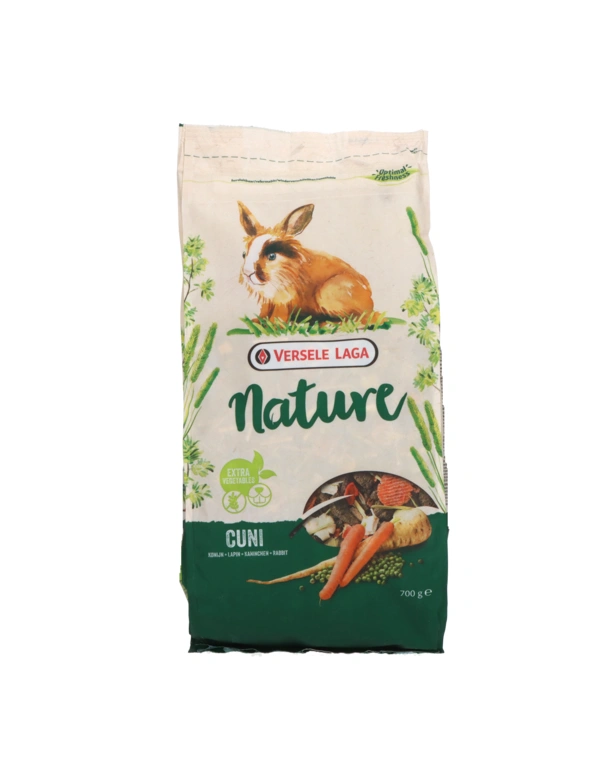 Versele-Laga Nature Cuni