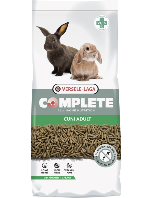 VERSELE-LAGA Complete Cuni Adult