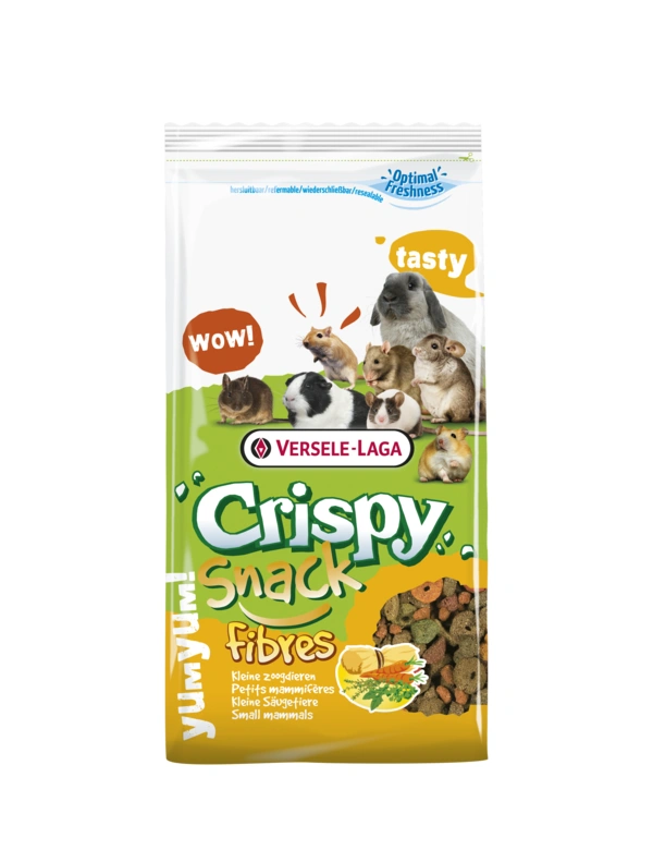 VERSELE-LAGA Crispy Snack Fibres