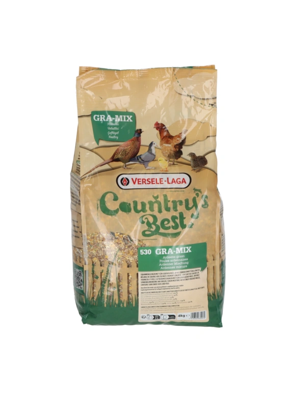 Versele-Laga Country's Best Gra-Mix Ardenner Mischung