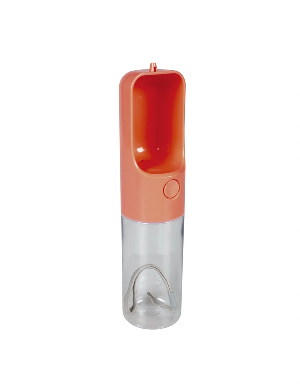 duvoplus Wasserflasche