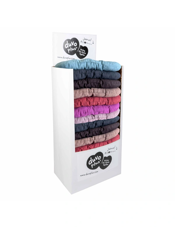 duvoplus Hundekissen Candy