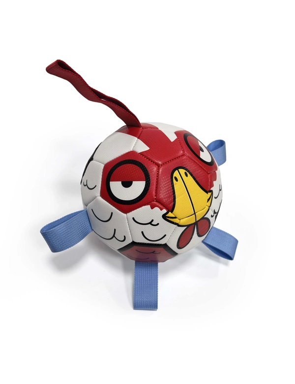 duvoplus Fußball Birdy