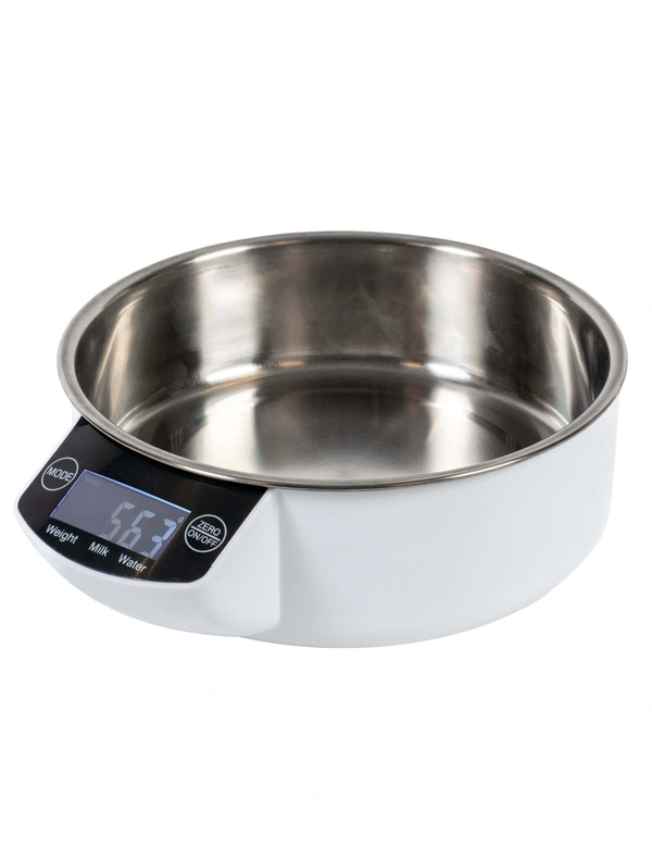 duvoplus Smart Bowl