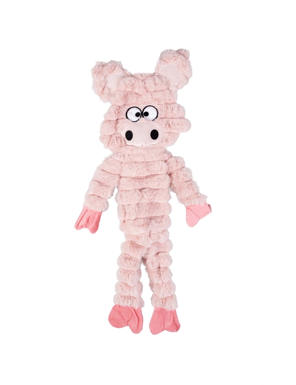 duvoplus Plüsch Huggi Schwein