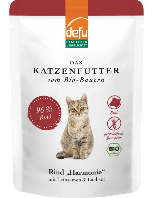 defu Bio Harmonie