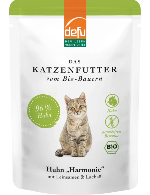 defu Bio Harmonie