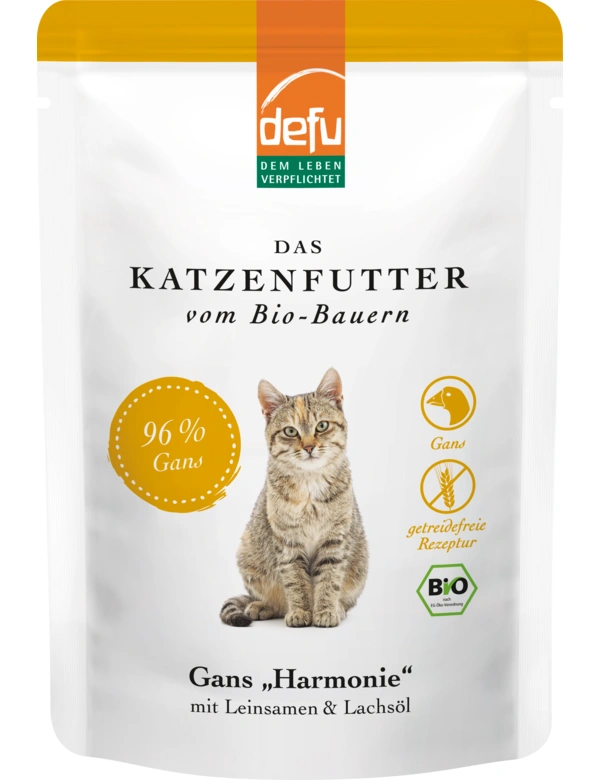 defu Bio Harmonie