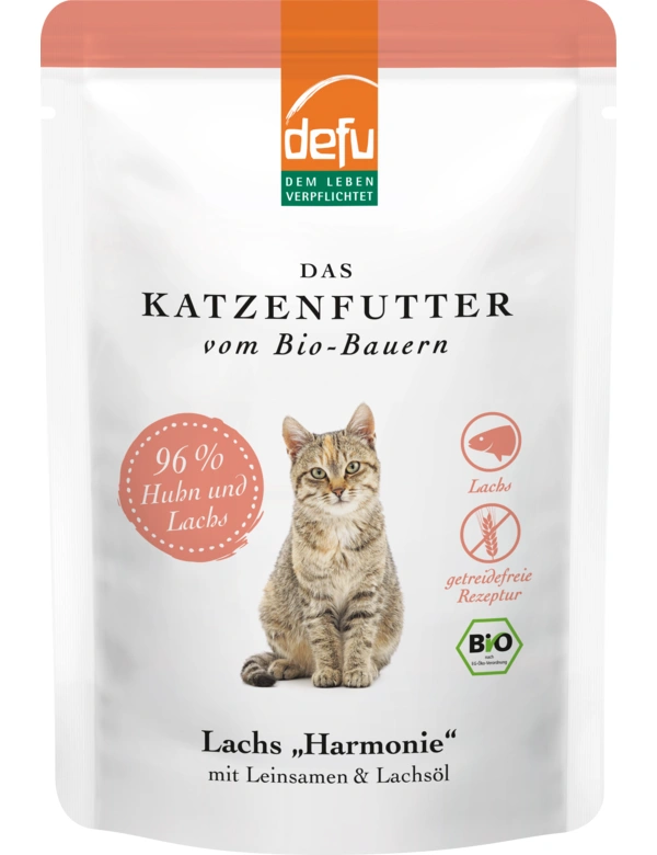 defu Bio Harmonie