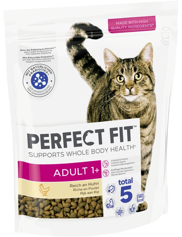 PERFECT FIT Adult 1+