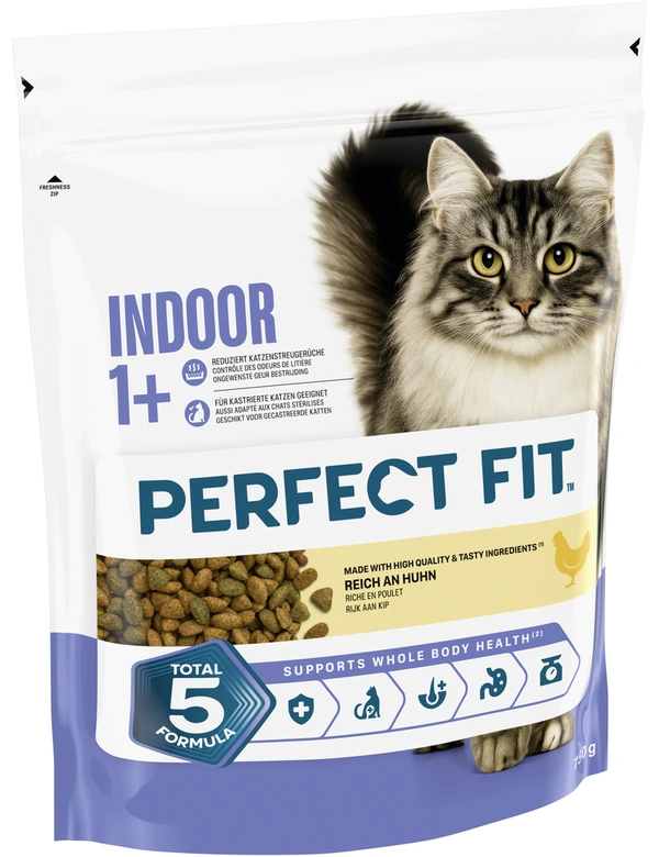 PERFECT FIT INDOOR