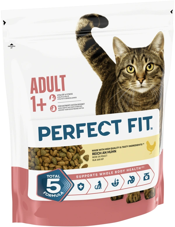 PERFECT FIT Adult 1+