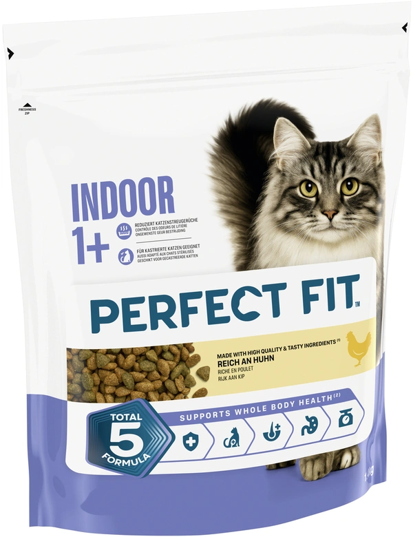 PERFECT FIT INDOOR