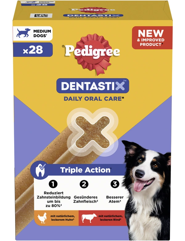 Pedigree Dentastix Daily Care