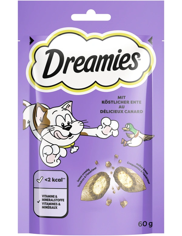 Dreamies