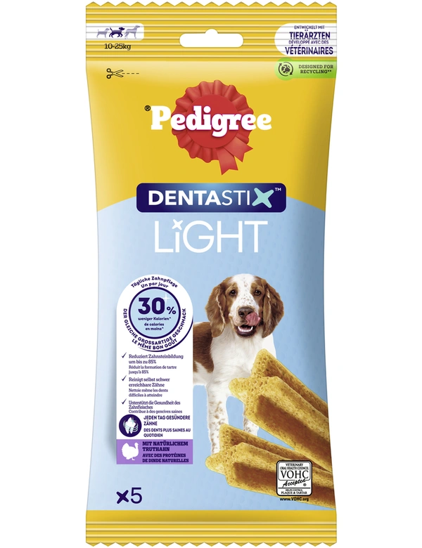 Pedigree Dentastix LIGHT