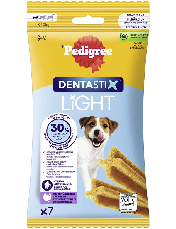 Pedigree Dentastix LIGHT