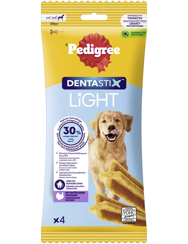 Pedigree Dentastix LIGHT