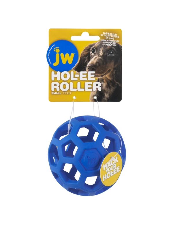 jw Hol-ee Roller