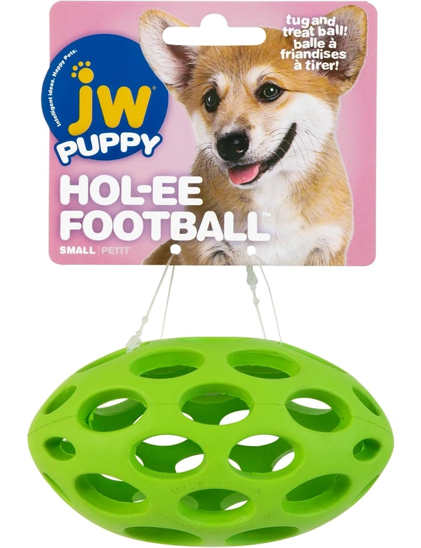 jw Hol-ee Football