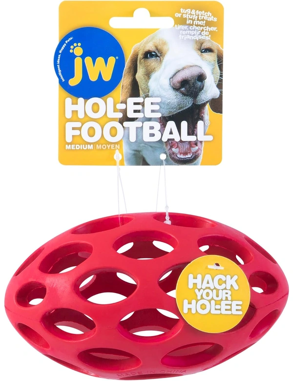 jw Hol-ee Football