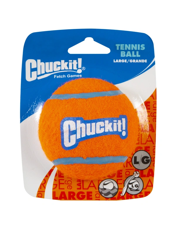 Chuckit! Tennisball
