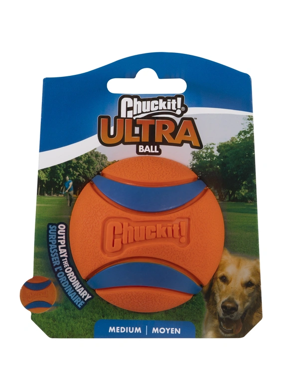 Chuckit! Ultra Ball 1 Stück
