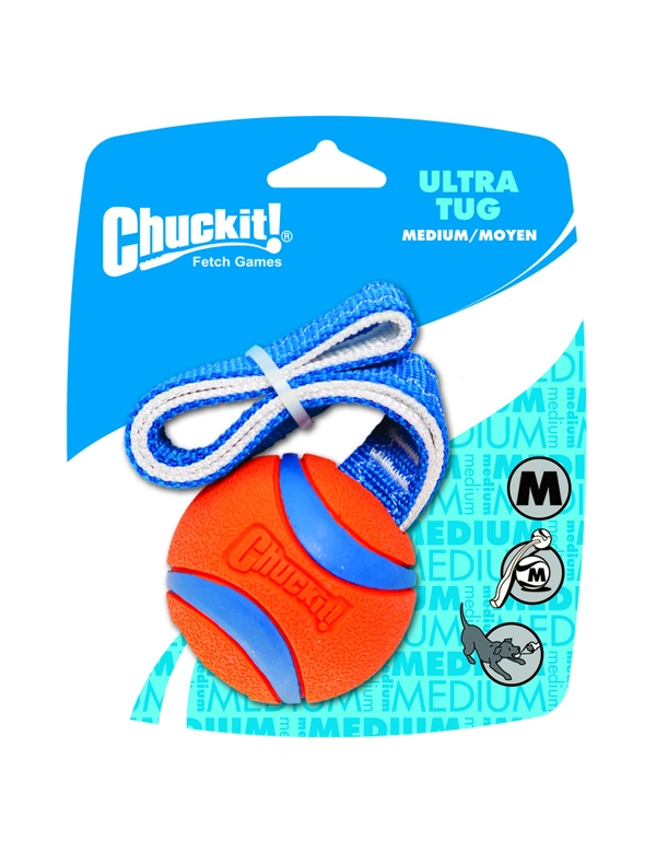 Chuckit! Ultra Tug