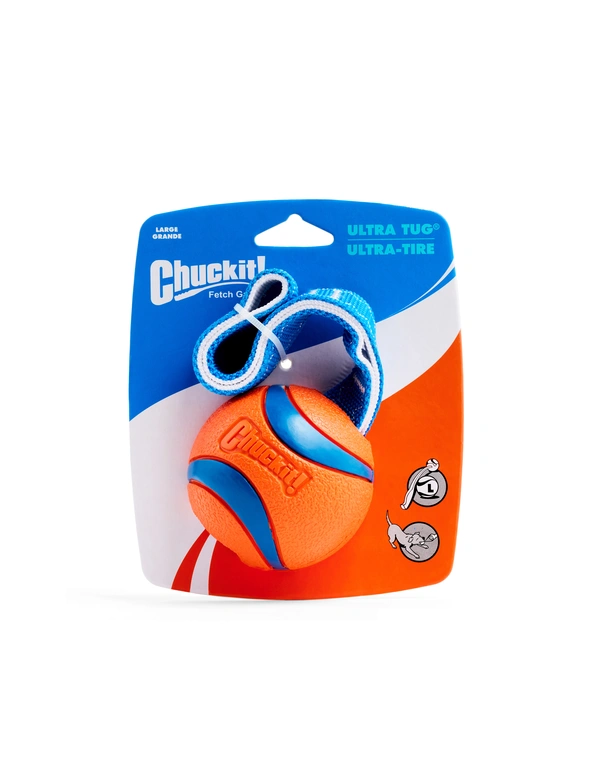 Chuckit! Ultra Tug