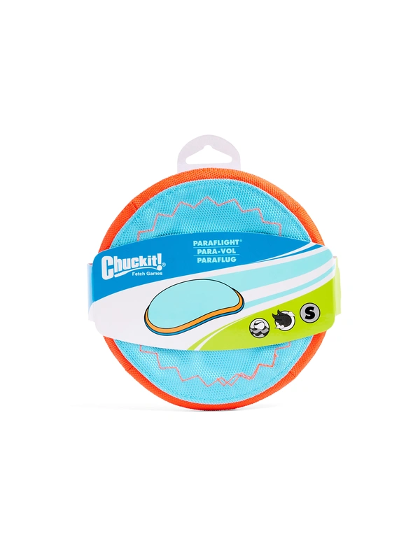 Chuckit! Paraflight
