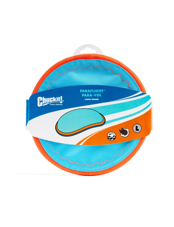 Chuckit! Paraflight