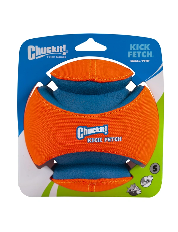 Chuckit! Kick Fetch orange