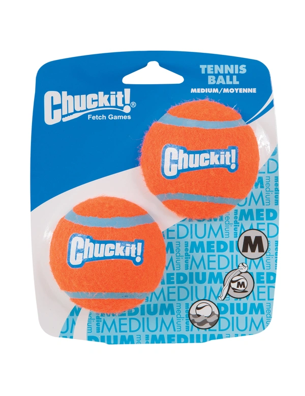 Chuckit! Tennisball