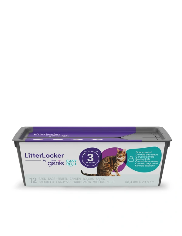Litter Genie EASY Roll Nachfüllkassette