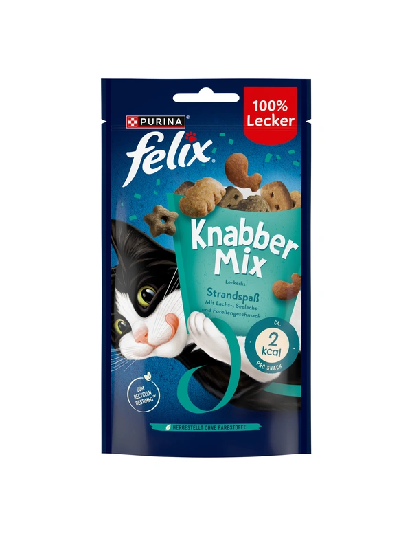 FELIX KnabberMix