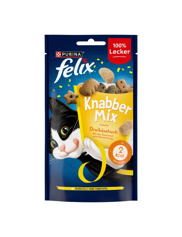 FELIX KnabberMix