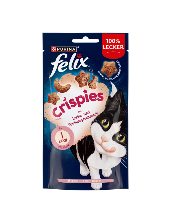 FELIX Crispies