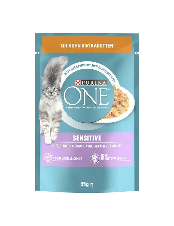 PURINA ONE Sensitive
