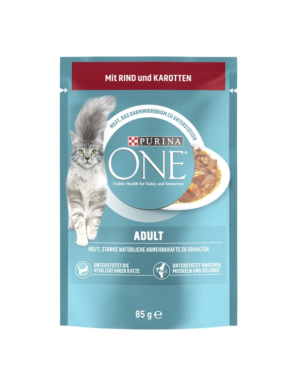PURINA ONE Adult