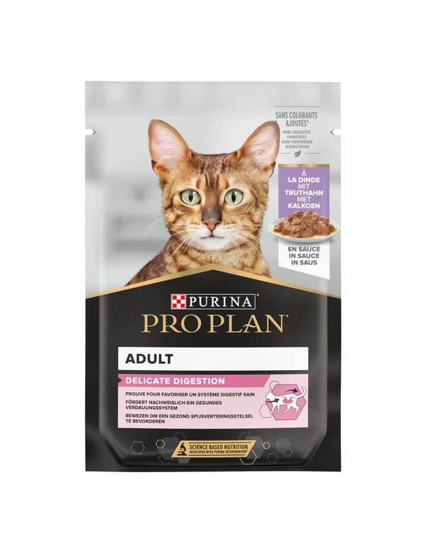 PURINA PRO PLAN Delicate Digestion