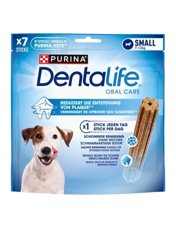 PURINA DentaLife Mini