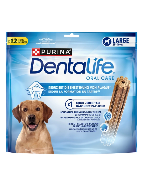 PURINA DentaLife Maxi