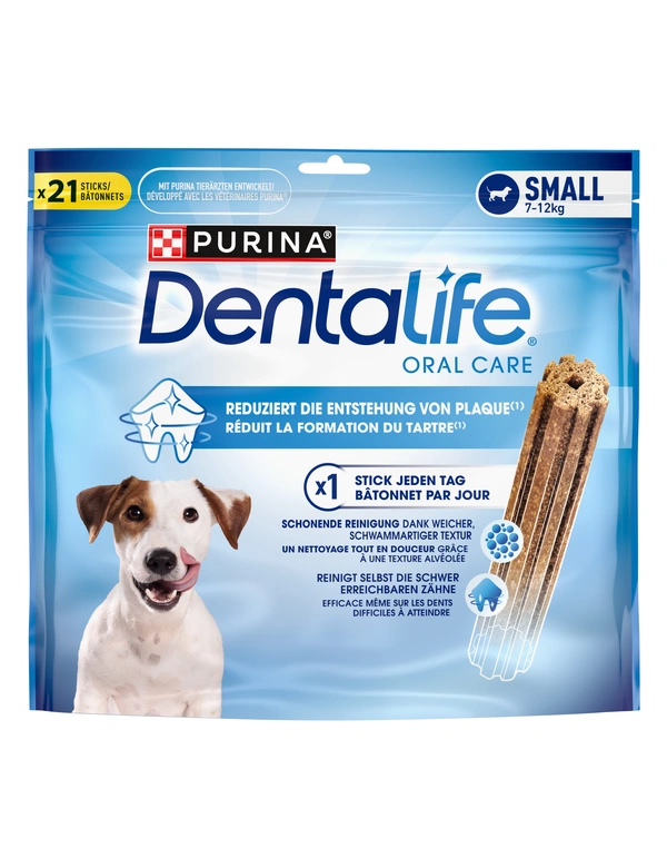 PURINA DentaLife Mini