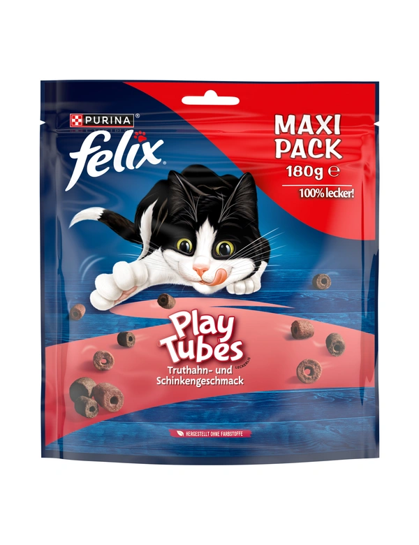 FELIX Play Tubes