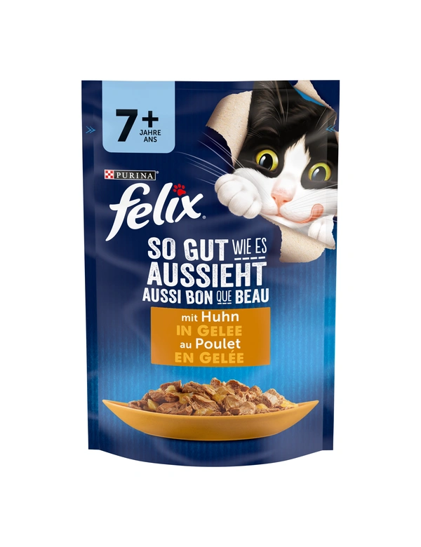 FELIX So Gut Wie Es Aussieht Senior