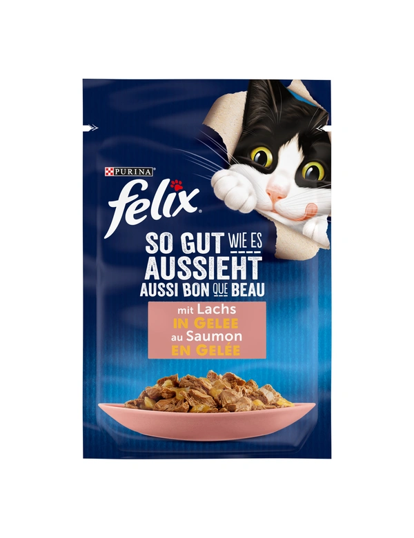 FELIX So Gut Wie Es Aussieht Adult