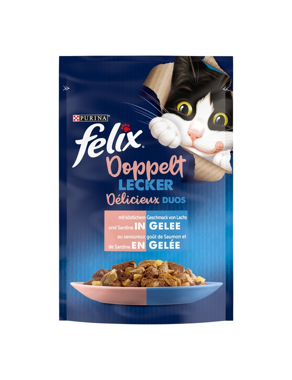 FELIX Doppelt Lecker