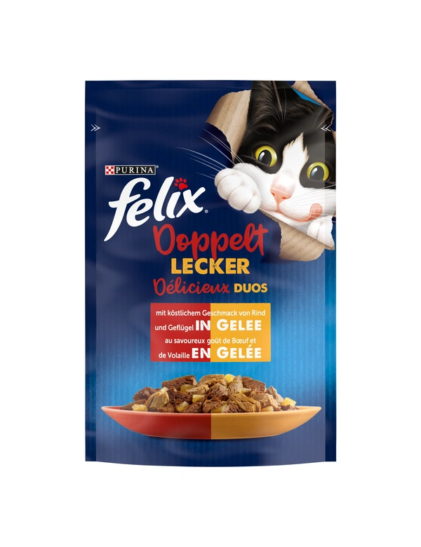 FELIX Doppelt Lecker