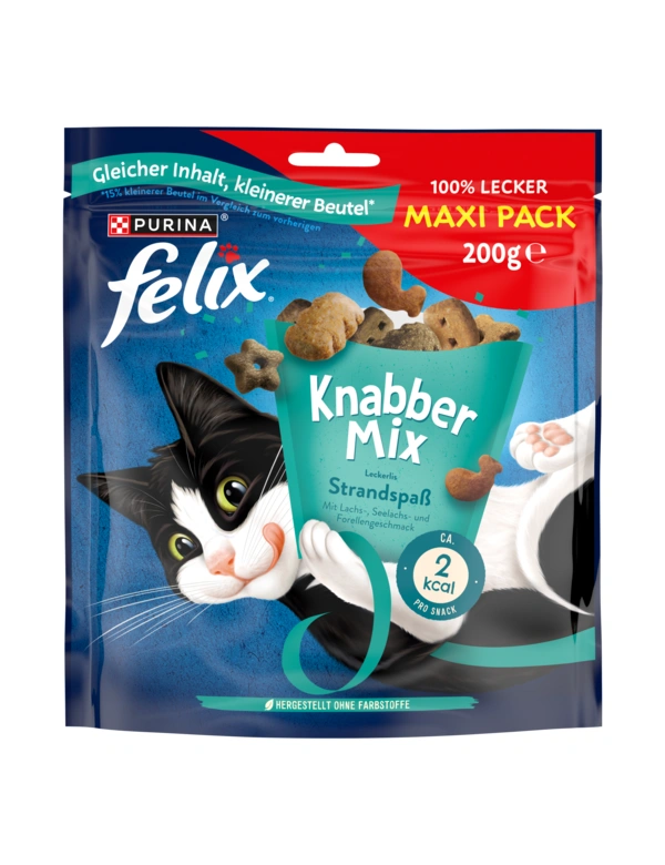 FELIX KnabberMix