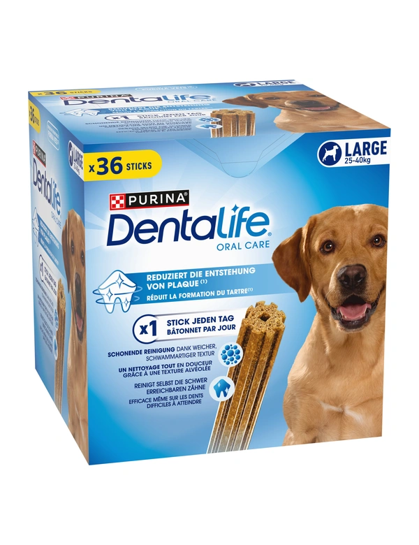 PURINA DentaLife Maxi